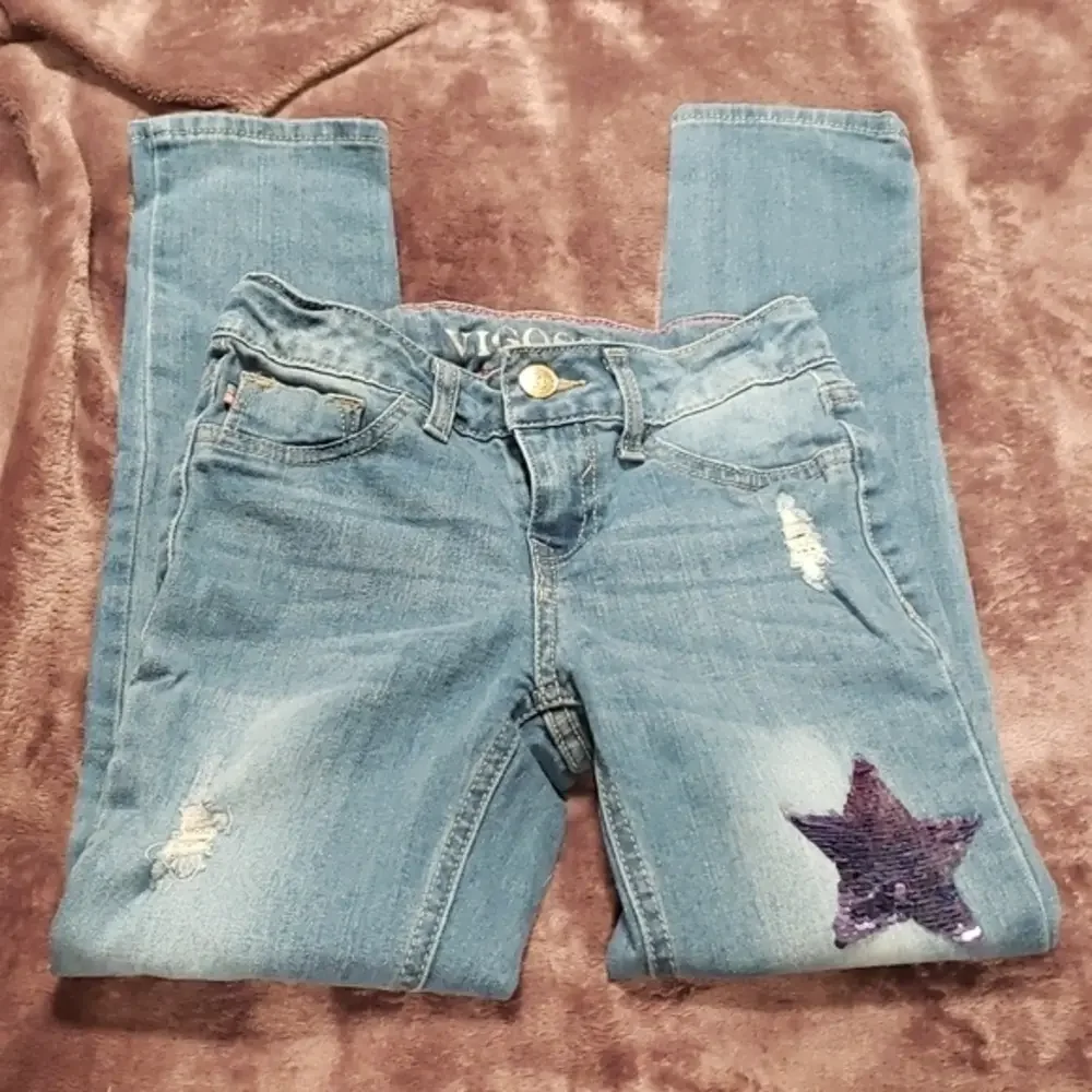 Vigoss jeans‎ Size 8